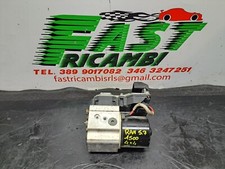 CENTRALINA POMPA ABS DODGE RAM 1500 2500 2002-2009 P52121407AC