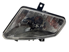 Faro anteriore sinistro EU per
