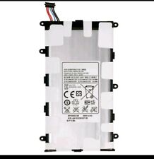 BATTERIA Originale Usata SAMSUNG GALAXY TAB 2 7.0 P3100 P3110 P6200 SP4960C3B