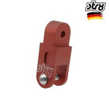 RIALZO AMMORTIZZATORE XL 60MM