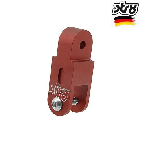 Rialzo ammortizzatore 60mm - ammortizzatore, xl