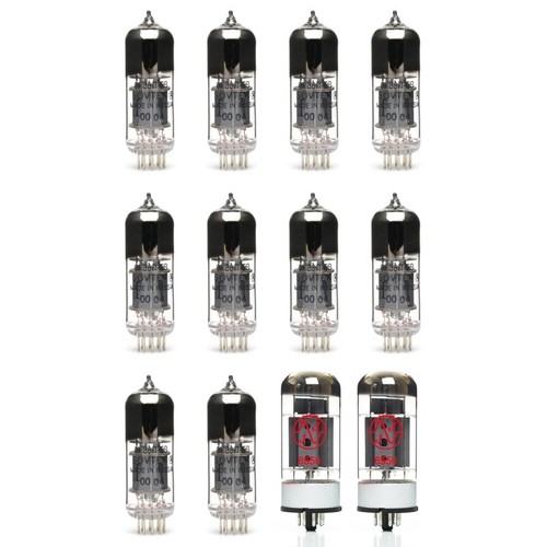 Standard tube set - set, for