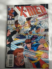 X-MEN 2099 #2 RON LIM COVER