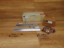 Kit ricambi davanzali porta illuminati originali Mercedes GLE292 - A2926801100