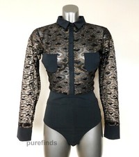 BODY AGENT PROVOCATEUR GINA