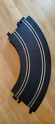 Virages start scalextric et - scalextric,