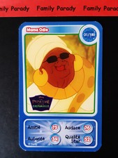Mama Odie 31/180 Carte