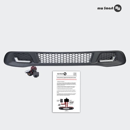 Luci diurne smart tecnologia - diurne,