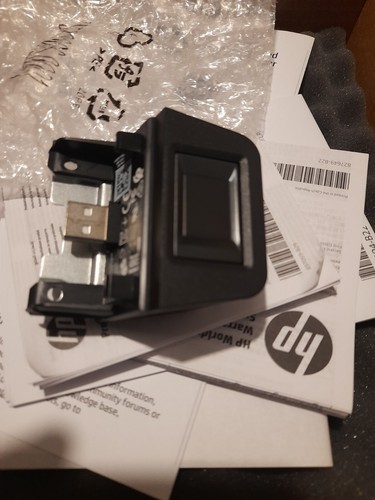 Rp9 integrated fingerprint - integrated,
