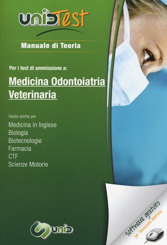 Unidtest medicina - unidtest.,