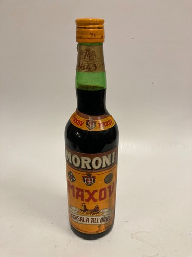 Moroni maxovo 1970 80 - l.,