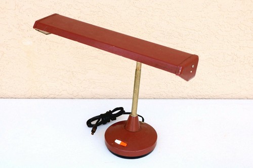 Lampada scrivania lavoro - da,