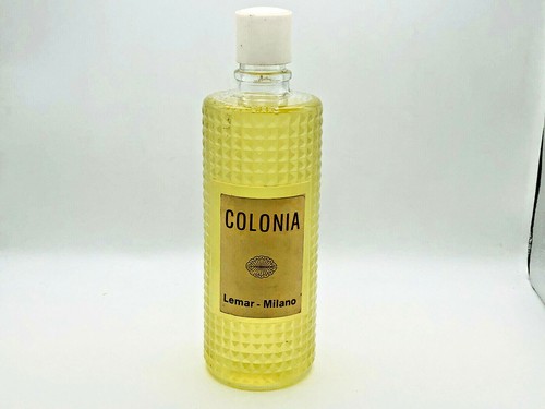 Lemar colonia 500 profumo - lemar,