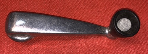 Maniglia alzavetro interna - maniglia,