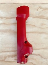 Honda Dominator NX 650 Coprifodero Copri Fodero Forcella