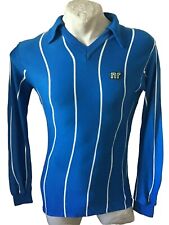 MAGLIA CALCIO ENNERRE PESCARA 1979-1980 AWAY FOOTBALL SHIRT JERSEY VINTAGE