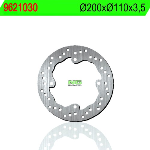9621030 disco freno - 9621030,