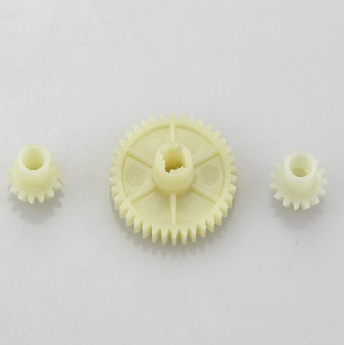 Set ricambi riduzione - ricambi,