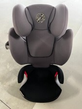 Cybex Gold Solution S-Fix, Seggiolino per Bambini  Auto Con e Senza Isofix