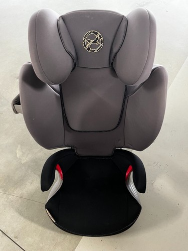 Cybex gold solution fix - solution, s-fix