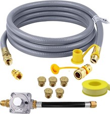 Kit conversione gas - conversione,