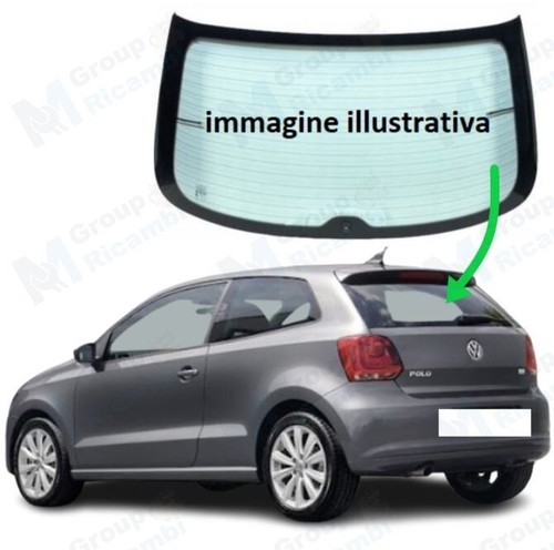 Volkswagen polo 2009 2017 - polo,