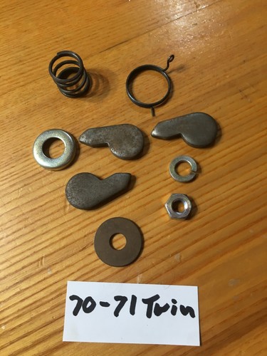 Vintage nos polaris recoil - vintage,