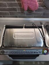 Rowenta Optigrill XL GR722 2000W Bistecchiera