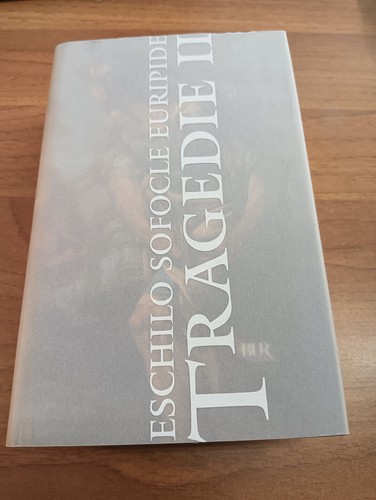 Tragedie vol 2 - vol, 2"