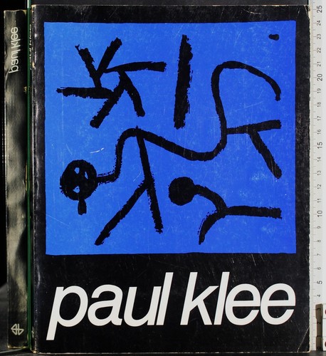 Paul klee edizioni - klee., aa.vv.