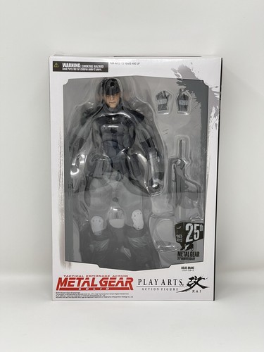 Modellino square enix play - square,