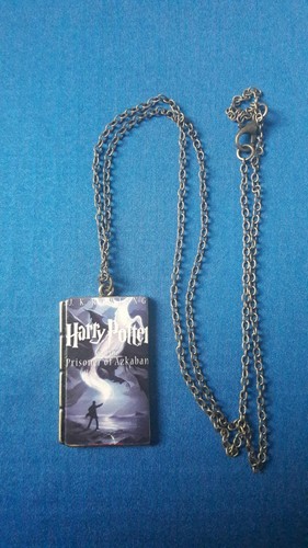Harry potter collana copertine - harry,