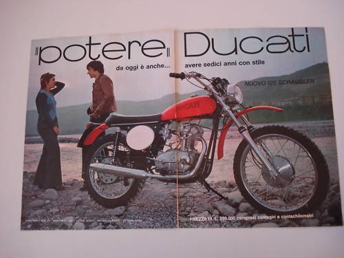 Advertising pubblicità 1971 - pubblicità,