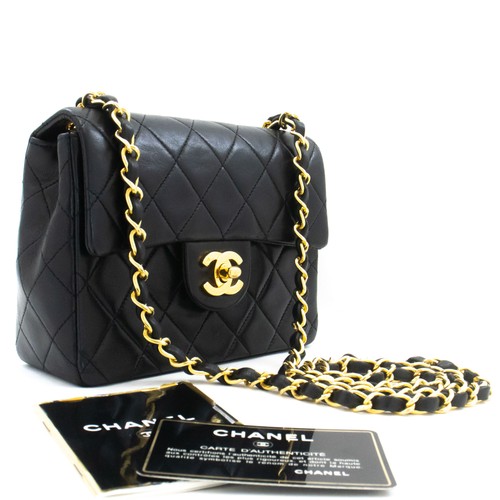 Borsa tracolla ai2 chanel - ai2,