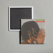 Peter Tosh - Mystic Man Album