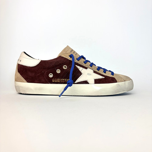Golden goose super star uomo - goose,