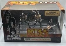 KISS Band Super Stars Edizione