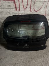 Portellone Cofano Posteriore Citroen C3 2022 NERO