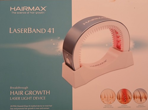 Hairmax lazerband comfort - 41,