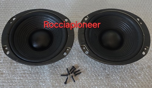 Pioneer woofer w204 - pioneer, ts-w204