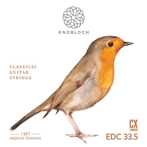 Knobloch strings edc33 - strings, edc33.5