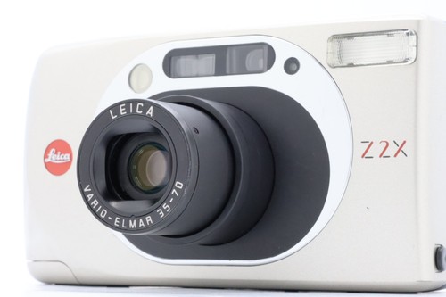 Quasi come nuovo - [!], leica
