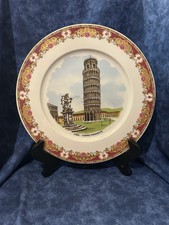 Leaning Tower of Pisa Italy