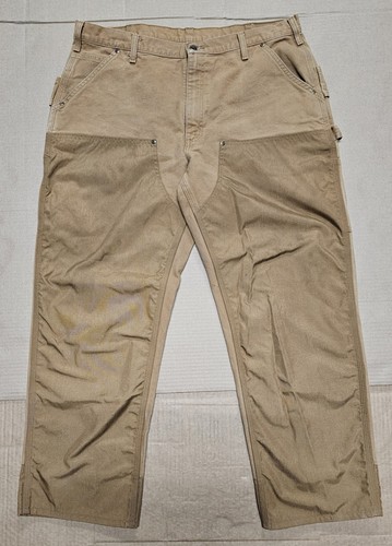 Salopette carhartt b292 brn - salopette,