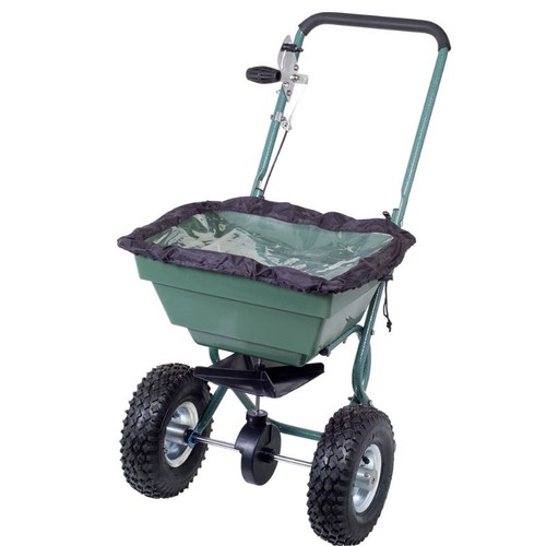 Carrello spandiconcime l - spandiconcime, 25