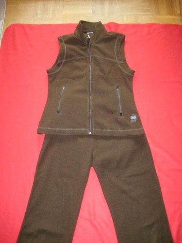 Tuta donna outdoor indoor - donna,