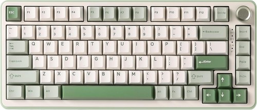 Yunzii tastiera meccanica b75 - yunzii,