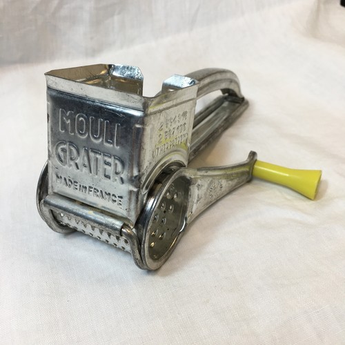 Grattugia formaggio manuale