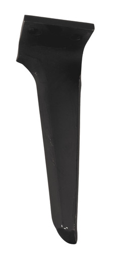 Dente rotante sinistro ama per - dente,