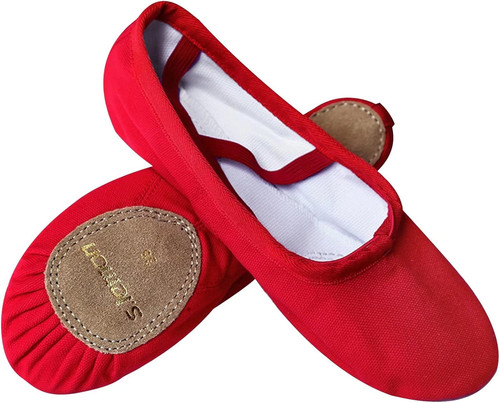 Scarpette danza - scarpette, da